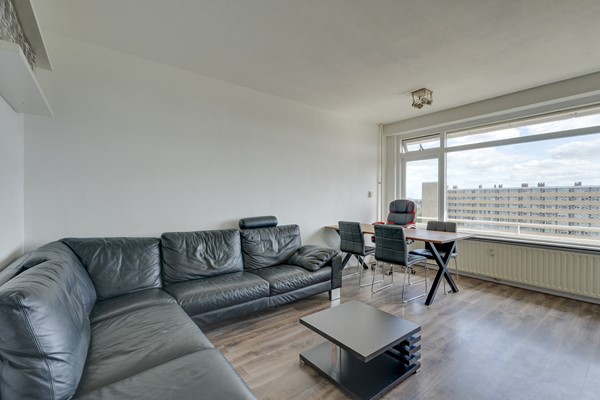 Medium property photo - Langswater 509, 1069 ED Amsterdam